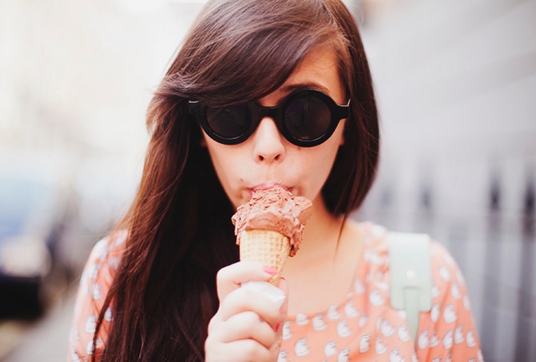 summerfoods zin in sex schepijs