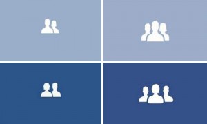 nieuw facebook logo symbool 3