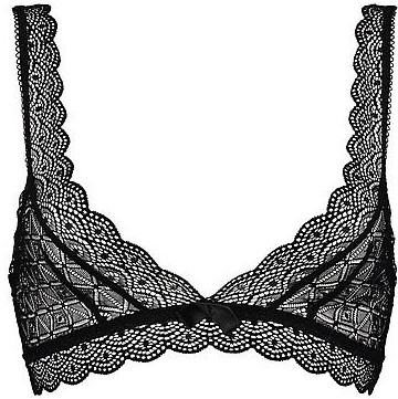 beha's voor kleine borsten