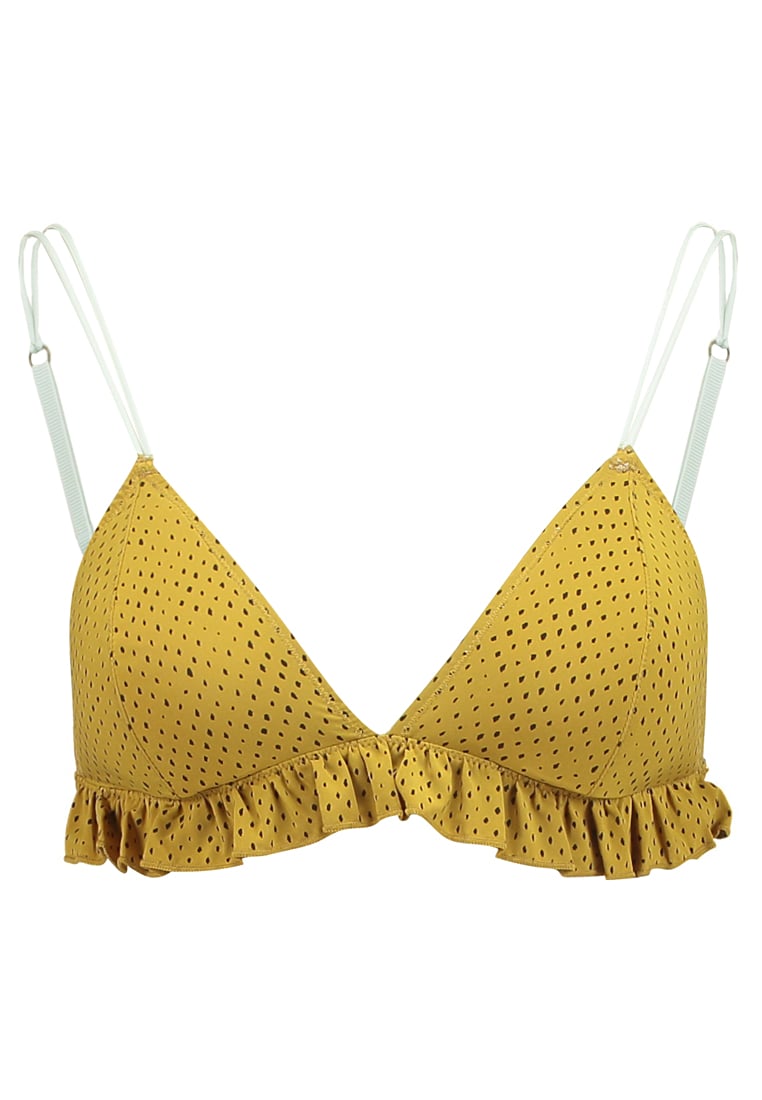 beha's voor kleine borsten