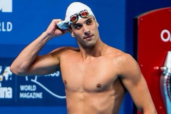 knapste olympische sporters