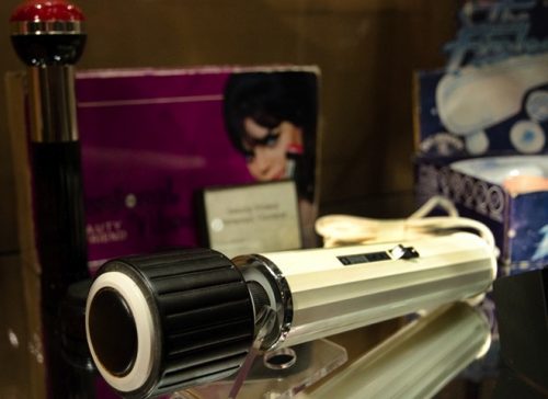 geschiedenis van de vibrator