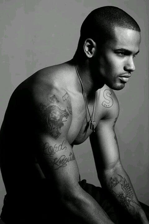 man crush monday mannen met tatoeages