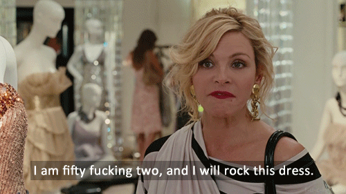 samantha jones 