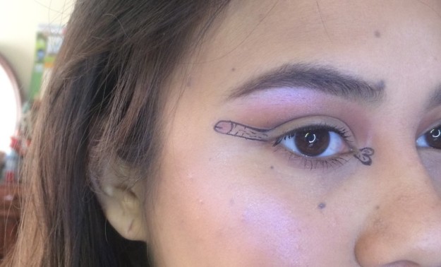 penis-eyeliner dickliner 0