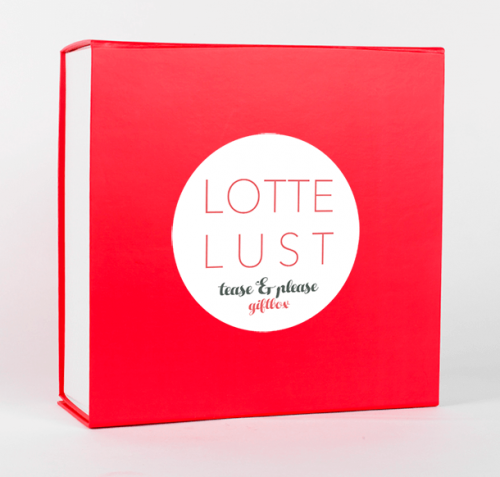 LotteLust giftbox