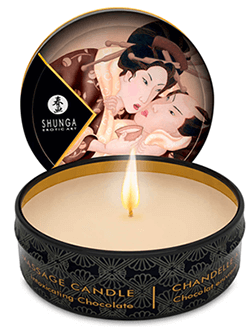 fifty shades massagekaars