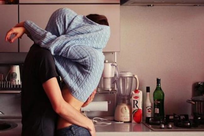 quickie standjes voor vluggertje (1)