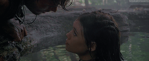pirates of the caribbean