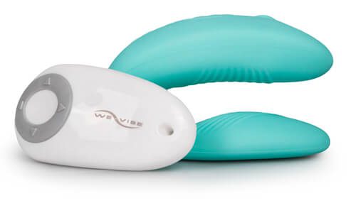 we-vibe sync