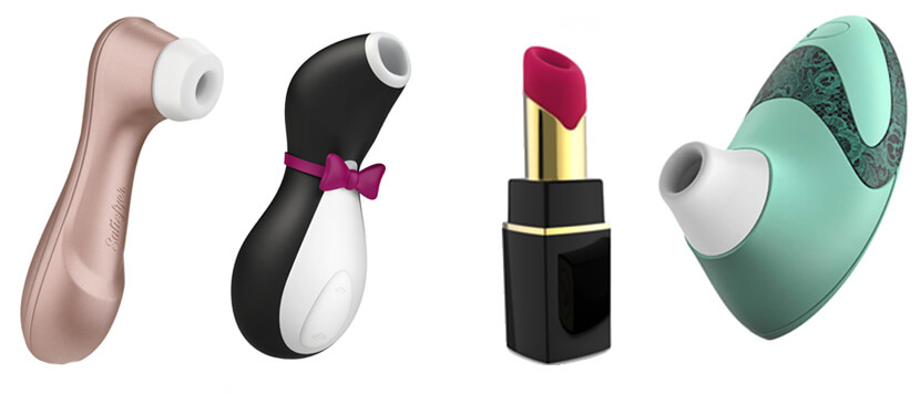 beste sextoys luchtdrukvibrator