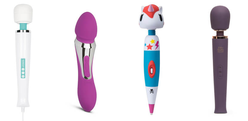beste sextoys magic wand vibrators