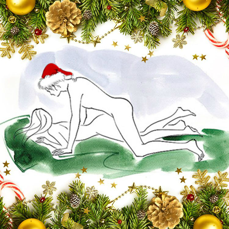 kerst standjes