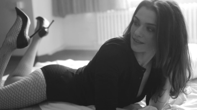 gif of a woman