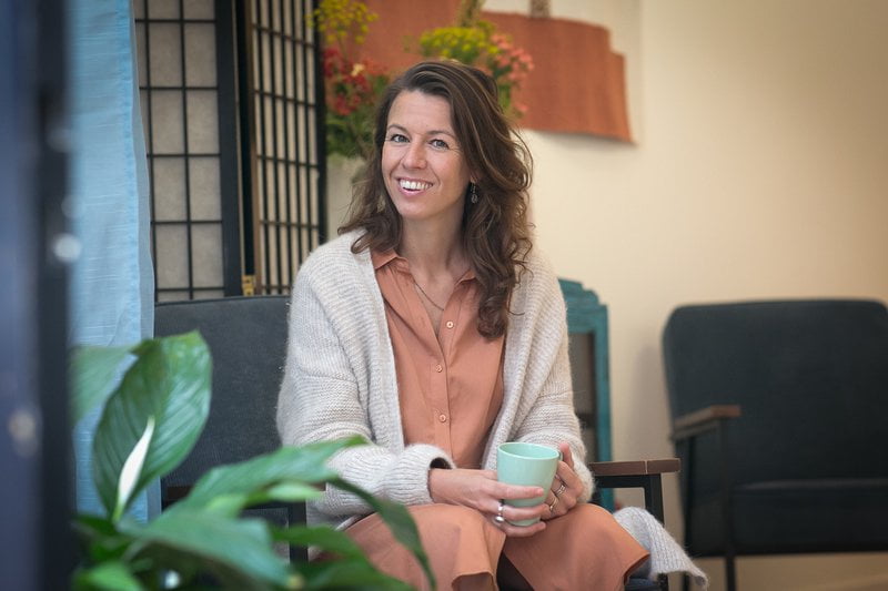 yoni massage